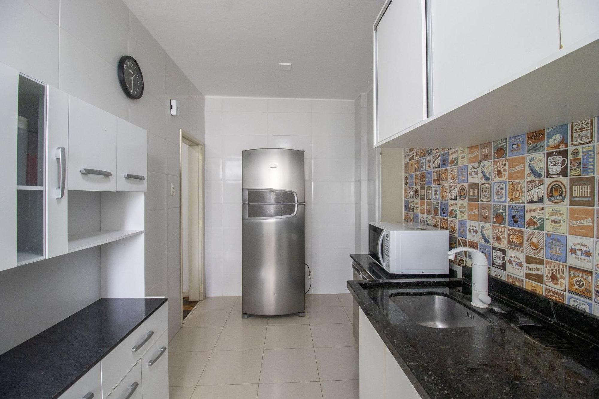 Apartamento Pkn132 - Amplo, Frente Mar, Sacada, 3 Dorm