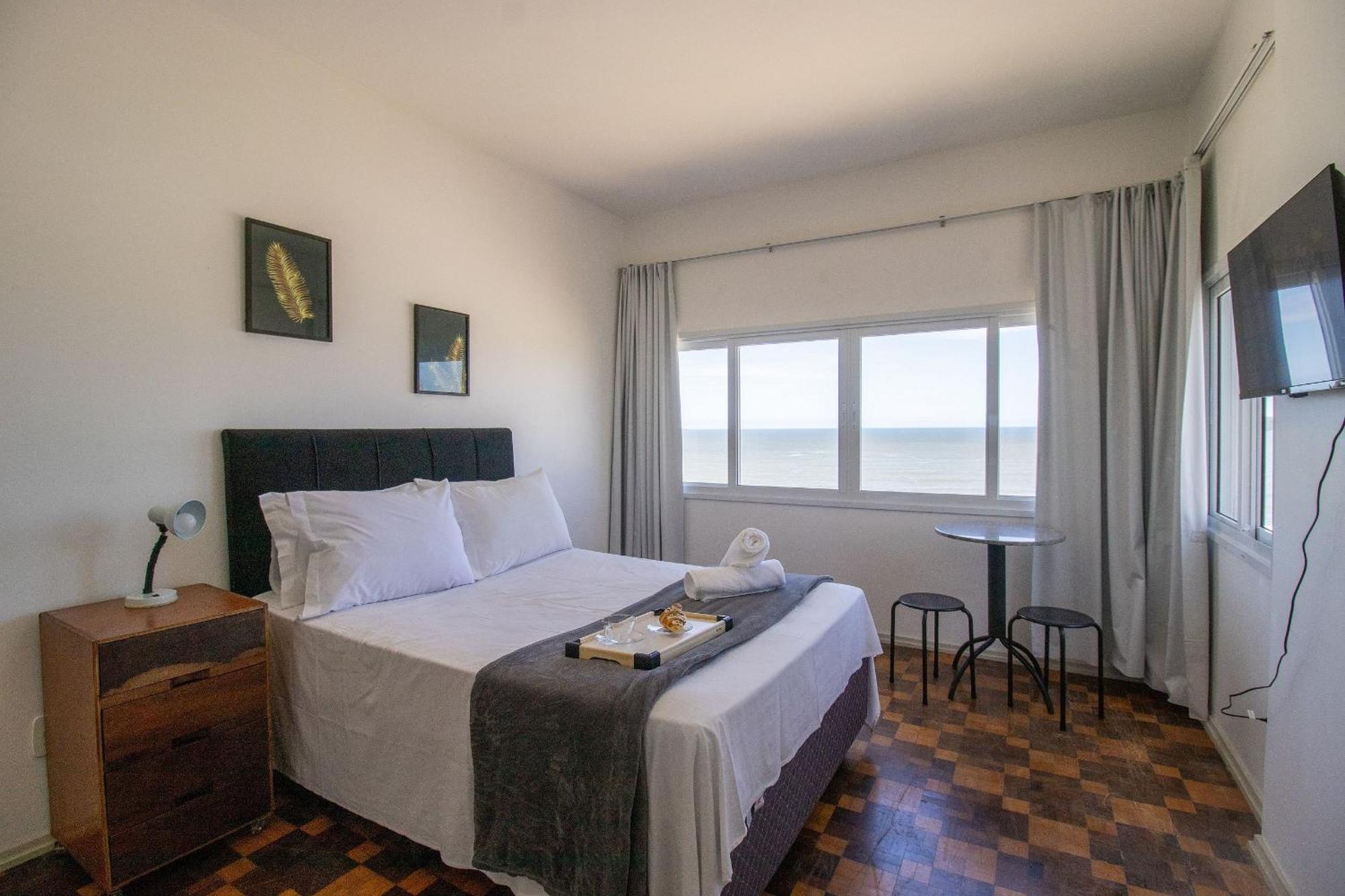 Pkn132 - Amplo, Frente Mar, Sacada, 3 Dorm * Balneario Camboriu