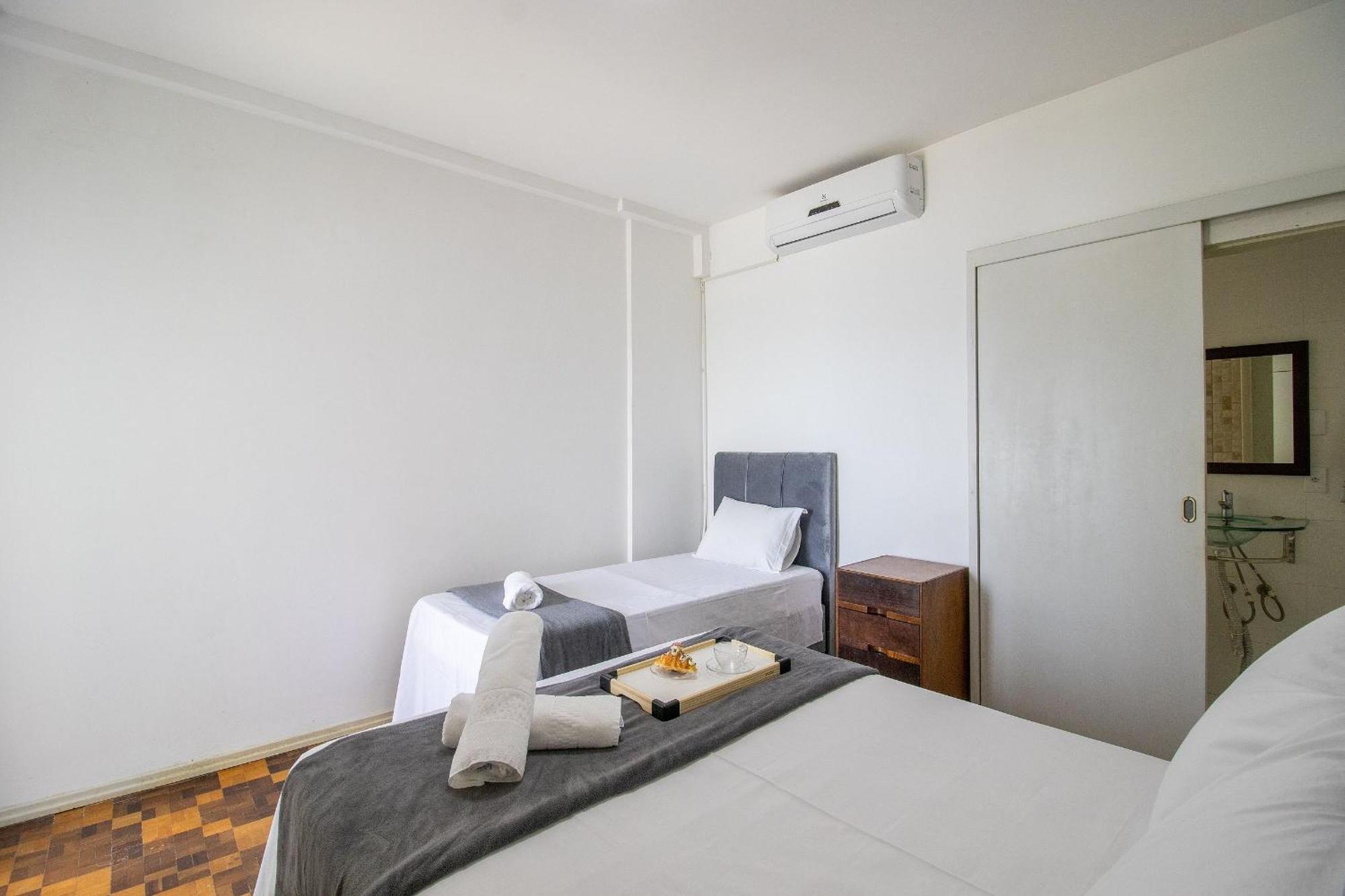 Pkn132 - Amplo, Frente Mar, Sacada, 3 Dorm *