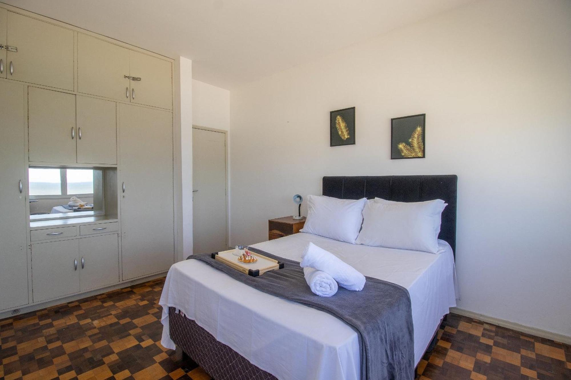Apartamento Pkn132 - Amplo, Frente Mar, Sacada, 3 Dorm *