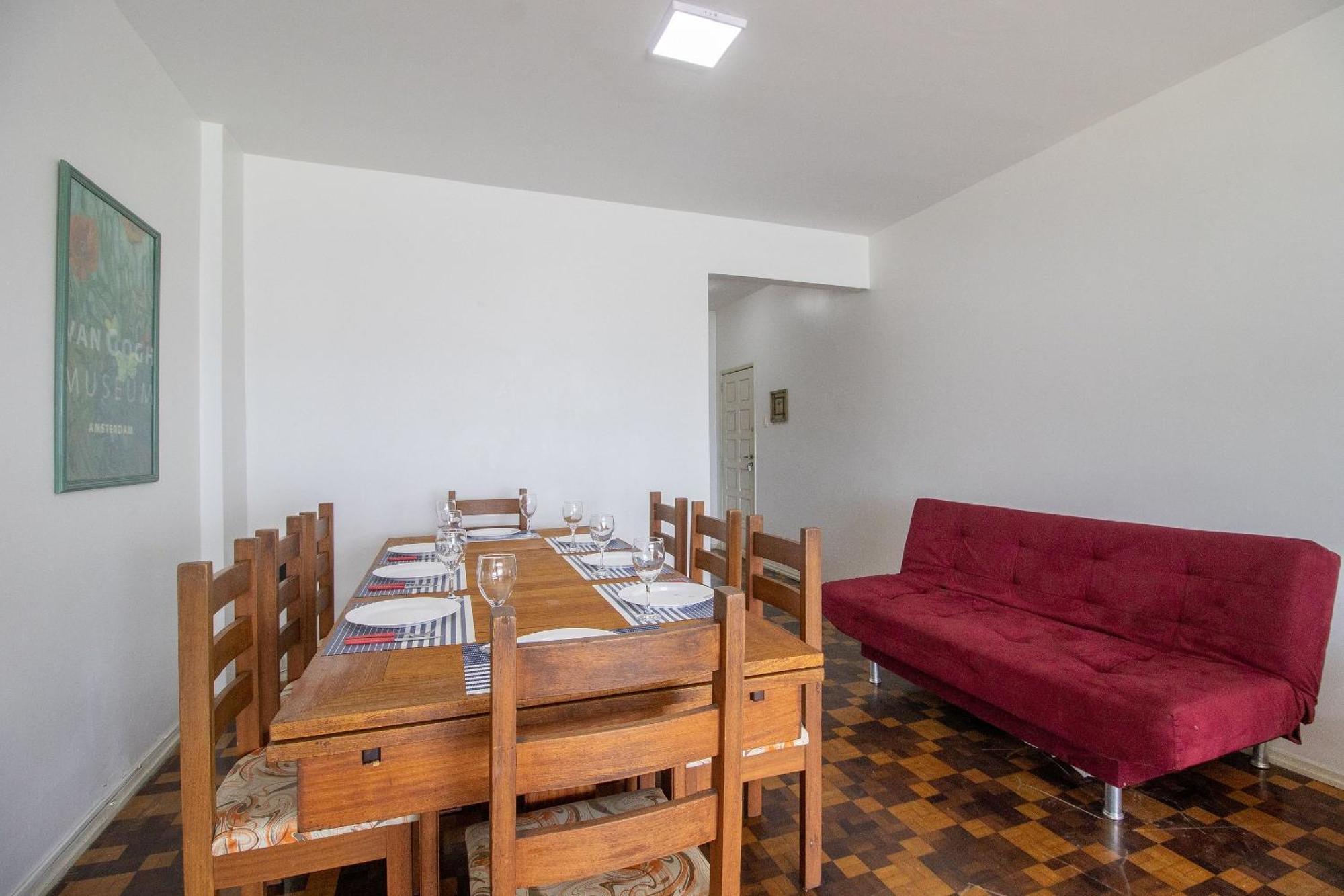 Pkn132 - Amplo, Frente Mar, Sacada, 3 Dorm * Balneario Camboriu